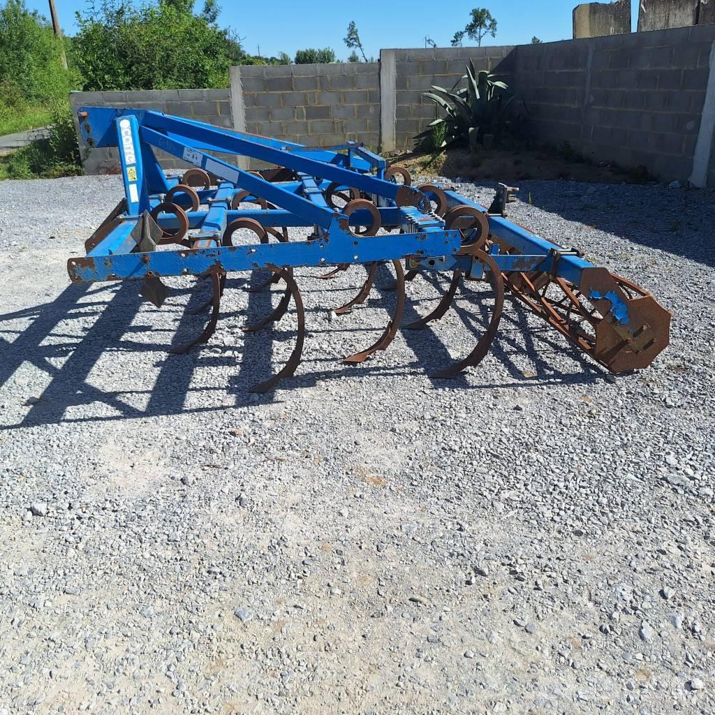  CARRE CULTI 3000 Kultivátory