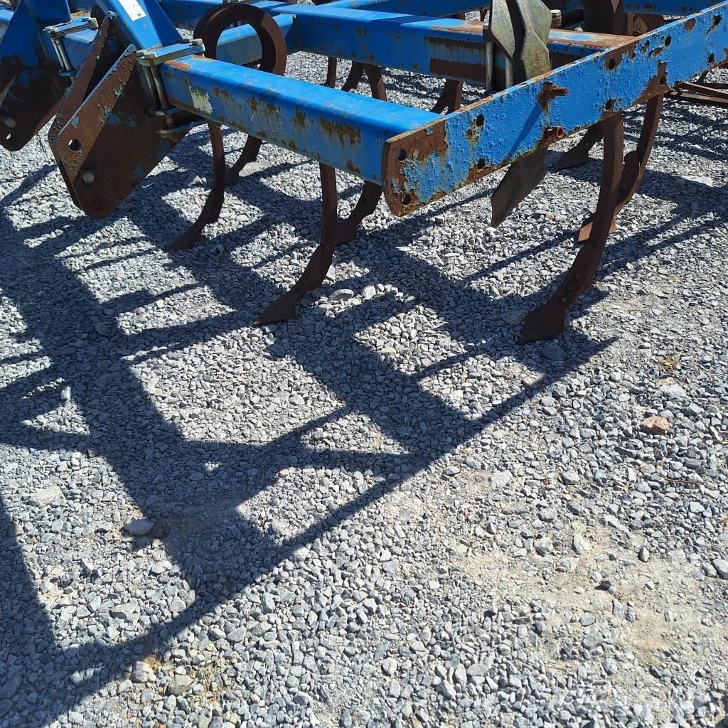  CARRE CULTI 3000 Kultivátory