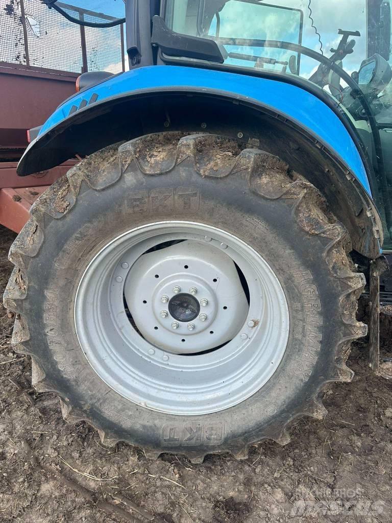Landini 5-120 Traktory