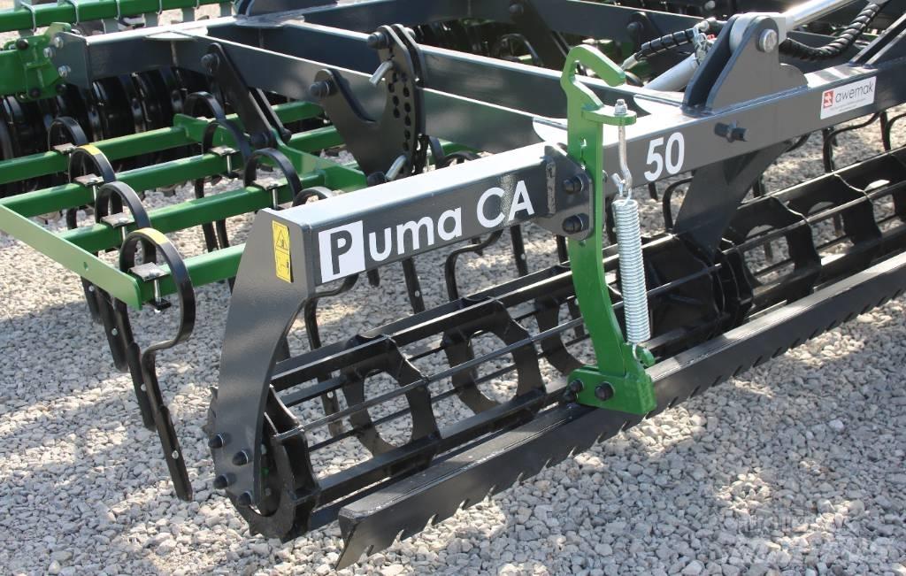 Awemak Puma CA 40 Kultivátory