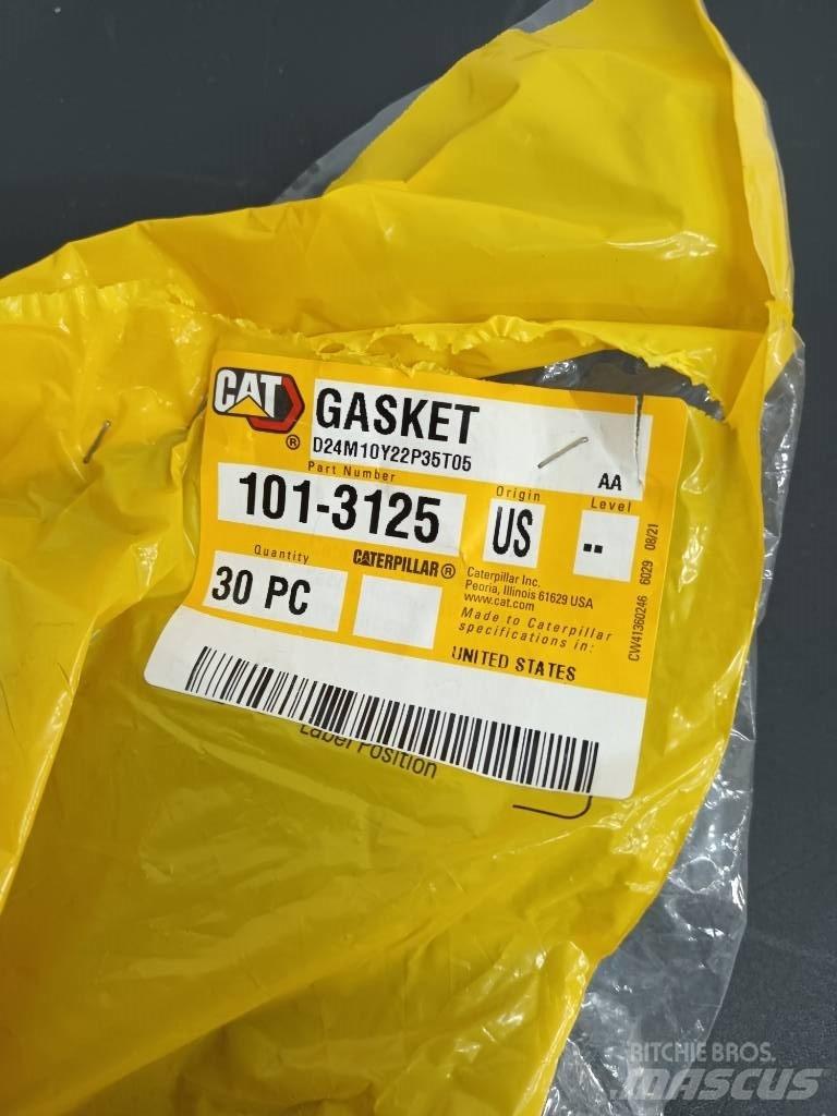 CAT GASKET 101-3125 Motory
