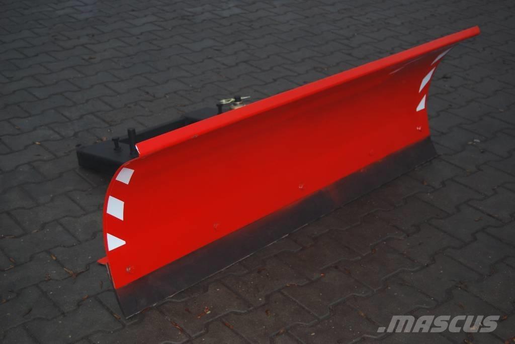 PPHU Michalak 1,5m Skladová technika - Ostatní