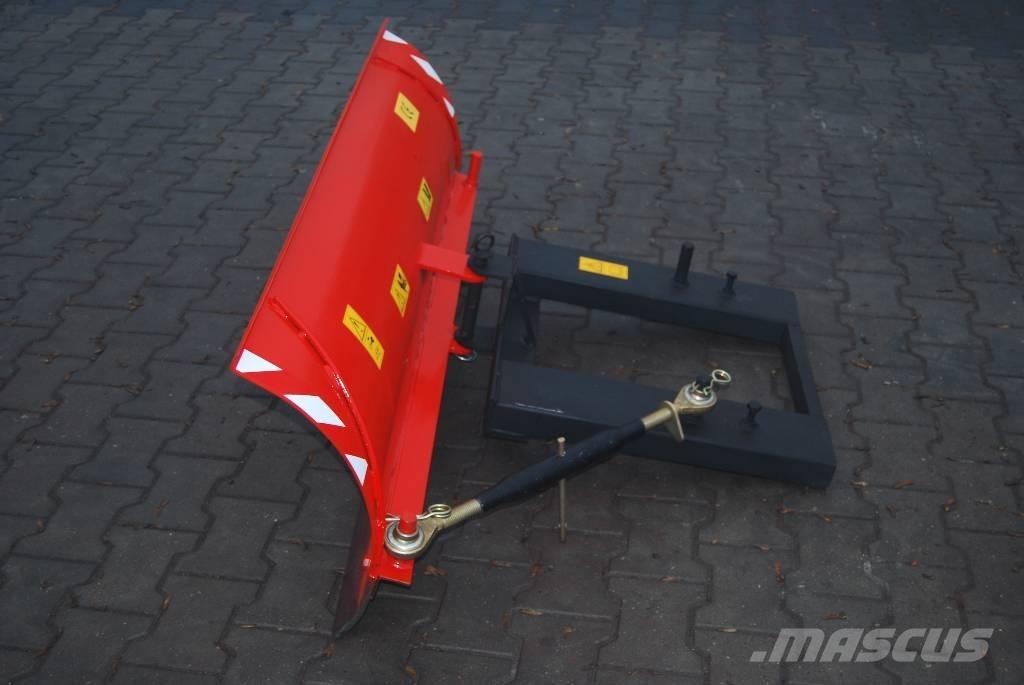 PPHU Michalak 1,5m Skladová technika - Ostatní