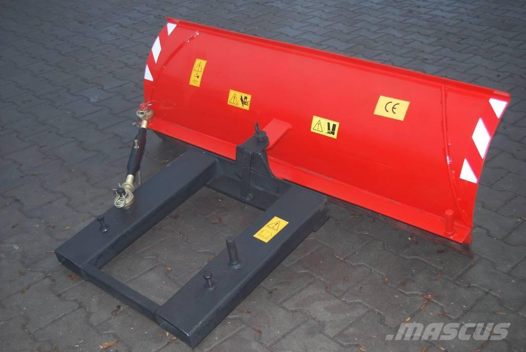 PPHU Michalak 1,5m Skladová technika - Ostatní