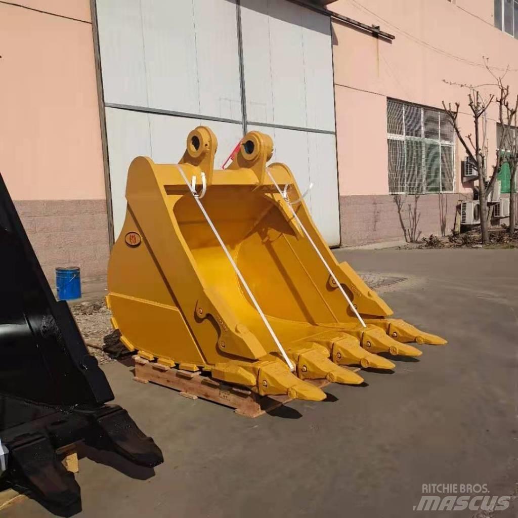 CAT 330C Lopaty