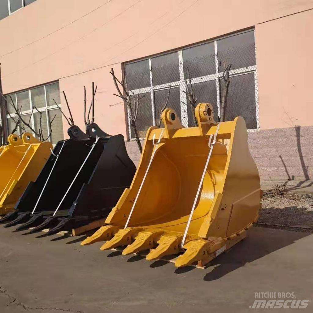CAT 330C Lopaty