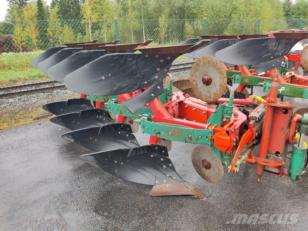 Kverneland EG85 Oboustranné pluhy