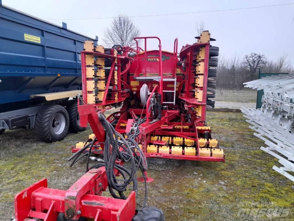 Väderstad RapidA600S Mechanické secí stroje