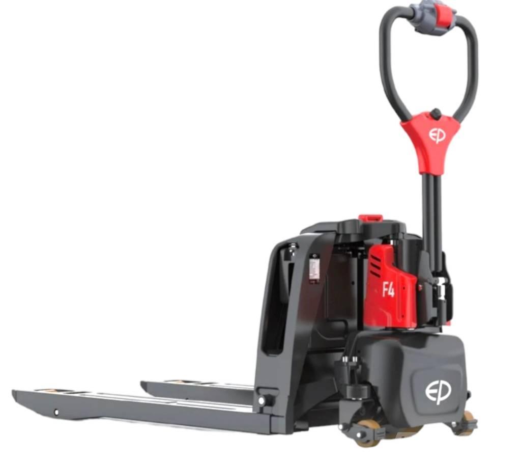 EP F 4 Nízkozdvižný vozík