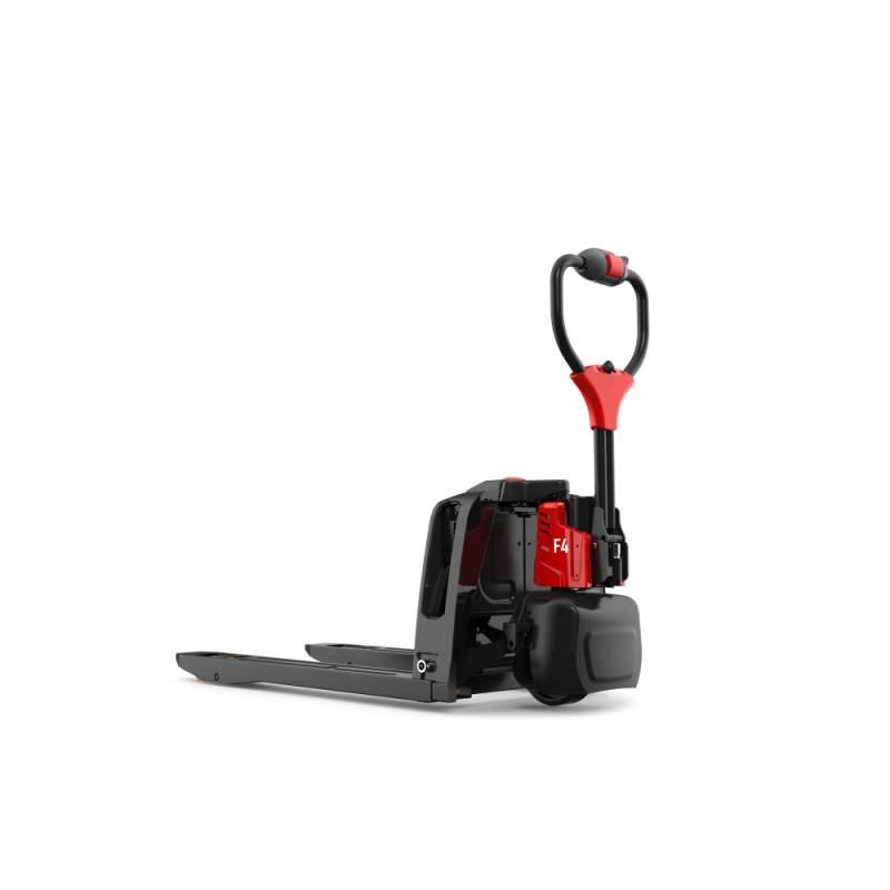 EP F 4 Nízkozdvižný vozík