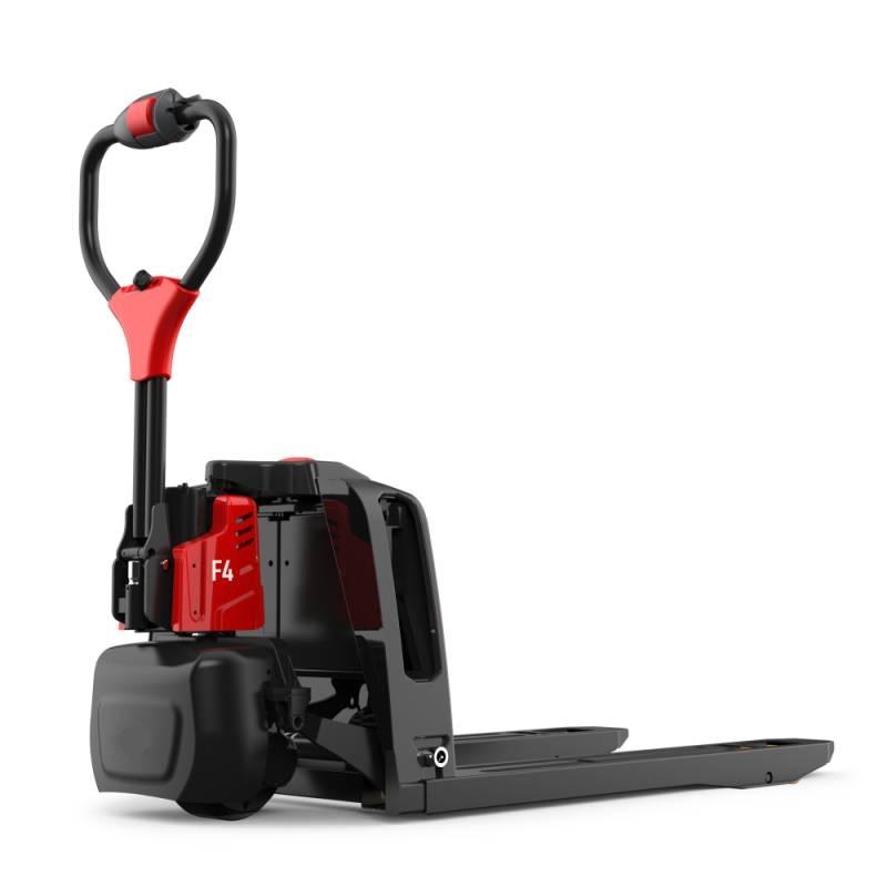 EP F 4 Nízkozdvižný vozík