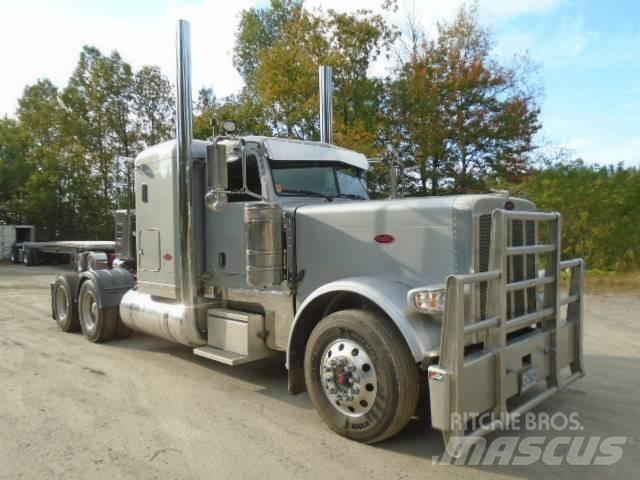 Peterbilt 359 Tahače
