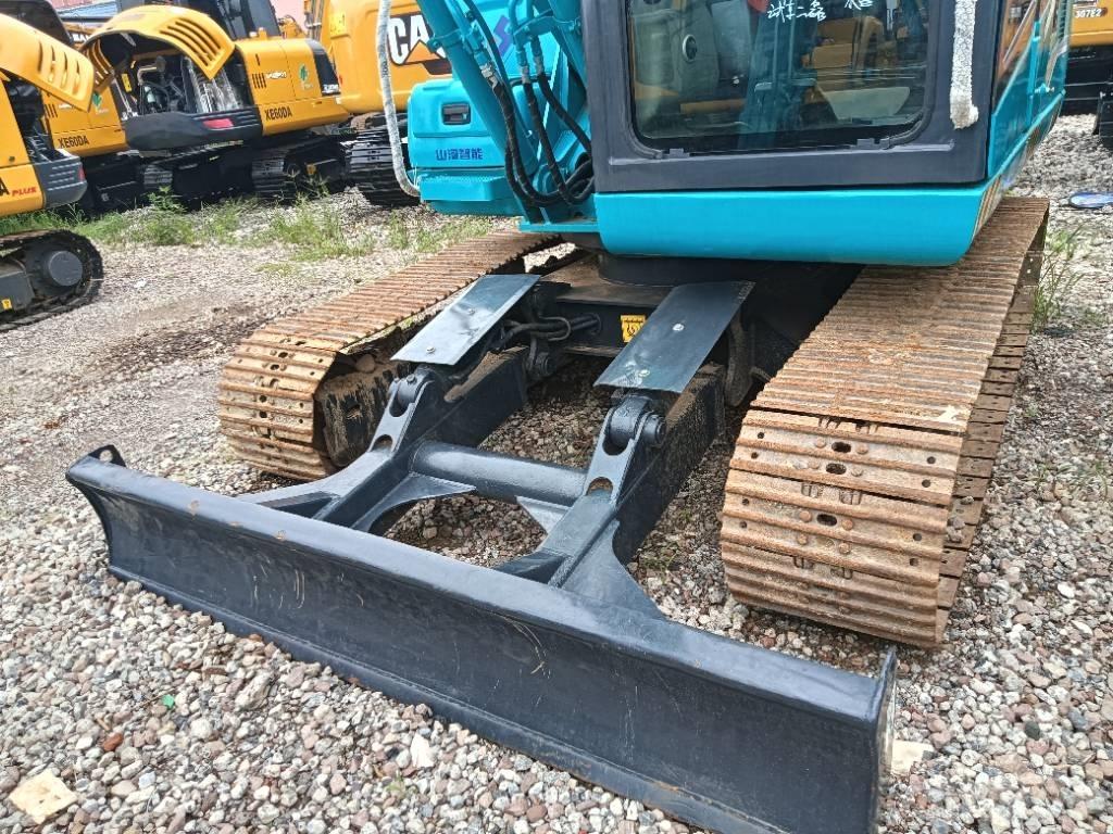 Sunward SWE90E Mini rýpadla < 7t