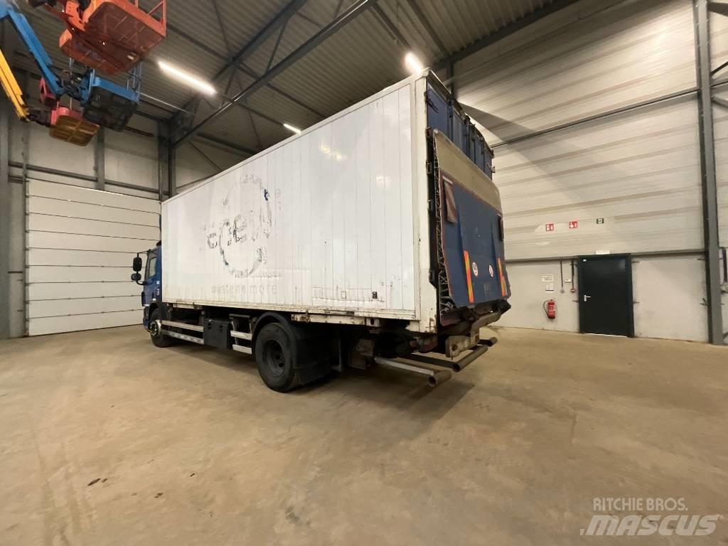 DAF CF 75.310 Skříňová nástavba