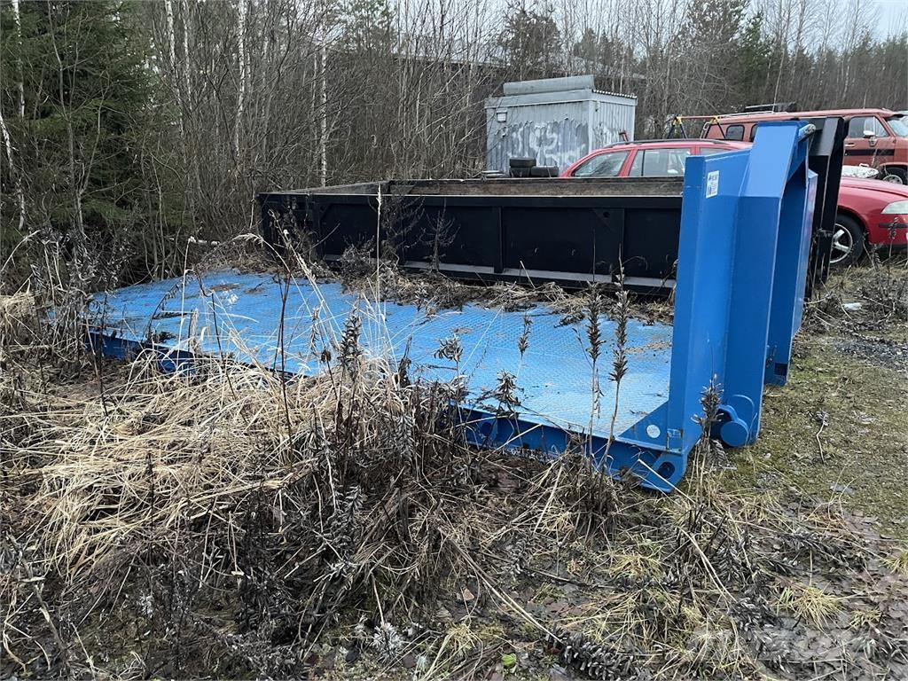  Fincumet Konelava Odnímatelné