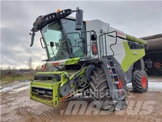 CLAAS Lexion 6800 Sklízecí mlátičky