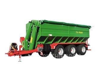 Pronar T743 Obilné návěsy