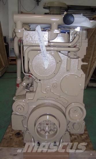 Cummins KTA19-C525 Motory