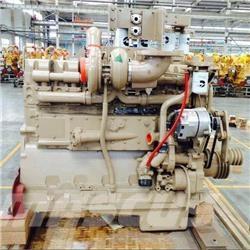 Cummins KTA19-C525 Motory