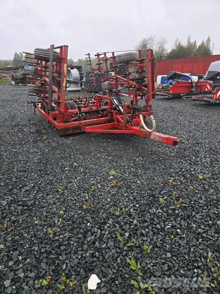 Väderstad NZ500 Brány