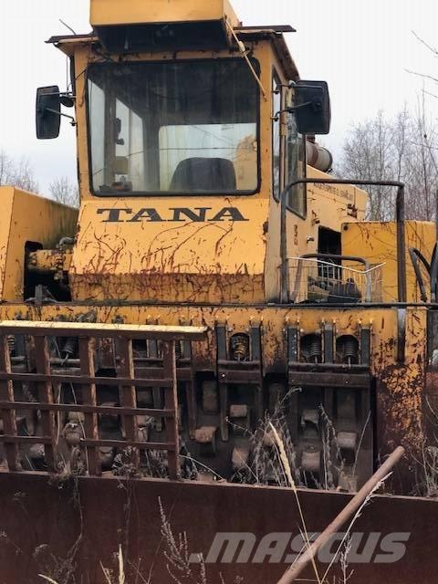 TANA 30 Komunální technika - ostatní