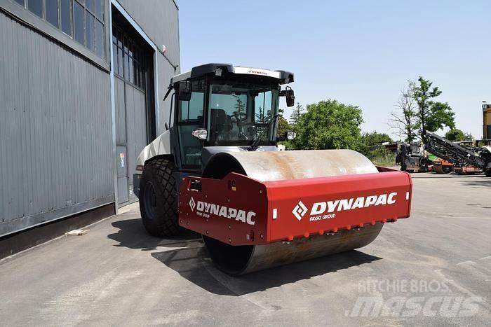 Dynapac CA3500D Další válce