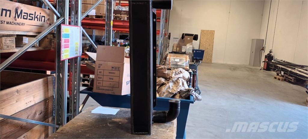 Ponsse 0069739 Motory