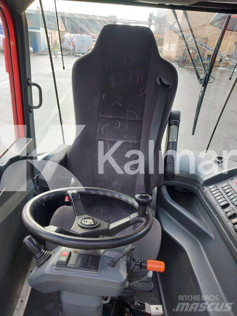Kalmar TR618i Terminálový tahač