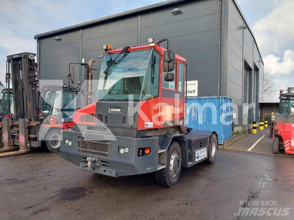 Kalmar TR618i Terminálový tahač