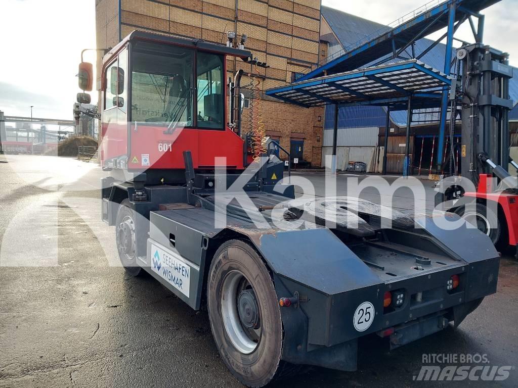 Kalmar TR618i Terminálový tahač