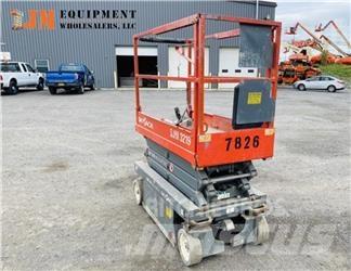 SkyJack SJ 3219 Nůžková zvedací plošina