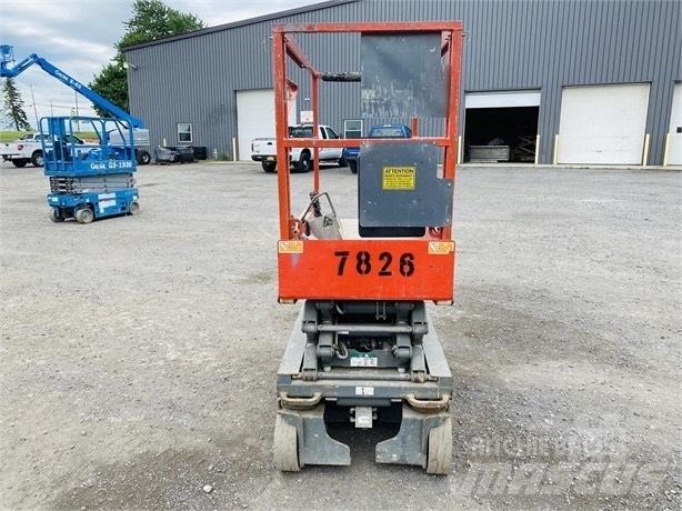 SkyJack SJ 3219 Nůžková zvedací plošina