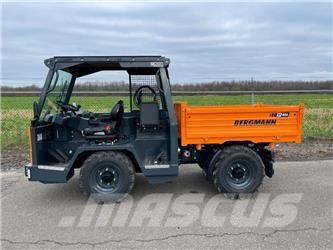 Bergmann M804e | 2022 Vyklápěcí dempry