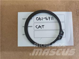 CAT RING 061-6711 Motory