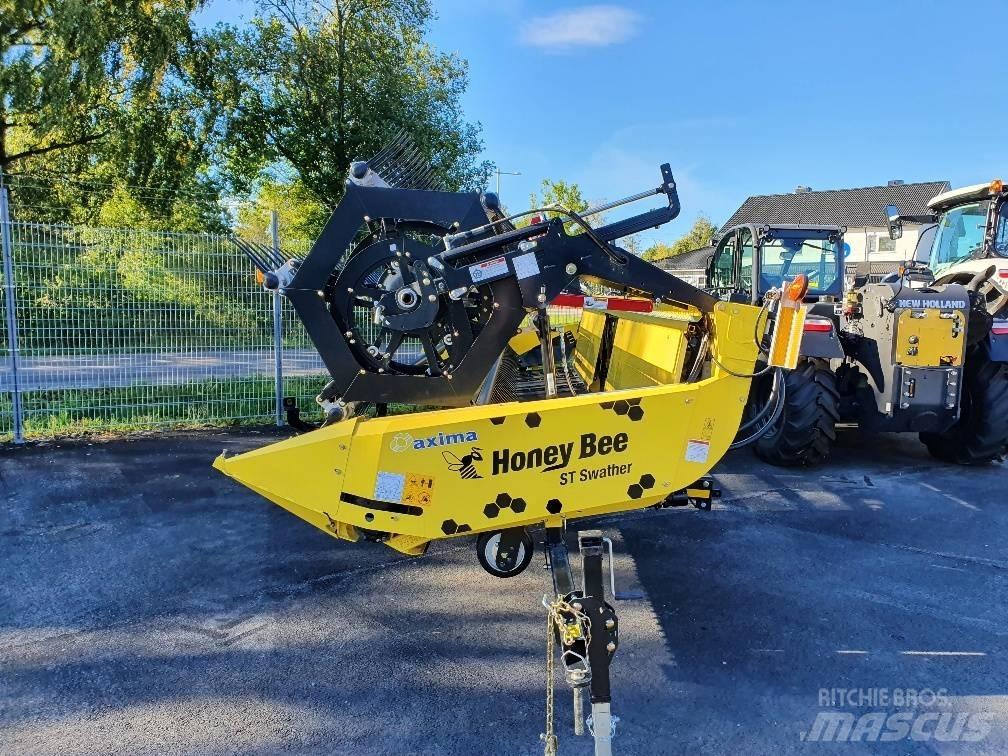 Honey Bee ST21 Řádkovací žací stroje