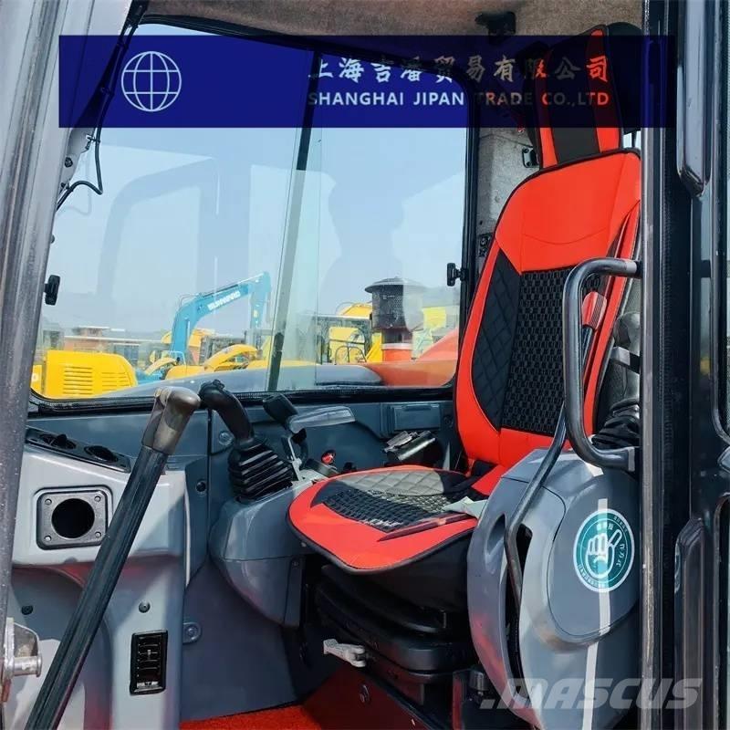 Kubota KX 185-3 Mini rýpadla < 7t
