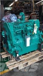 Cummins QSX15-G8 Motory