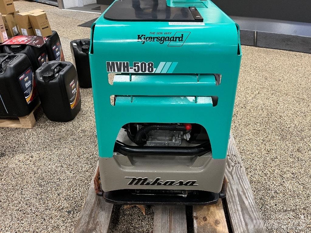 Mikasa MVH 508 GHS Kompaktory