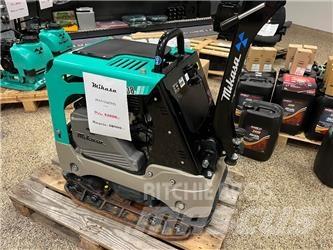 Mikasa MVH 508 GHS Kompaktory