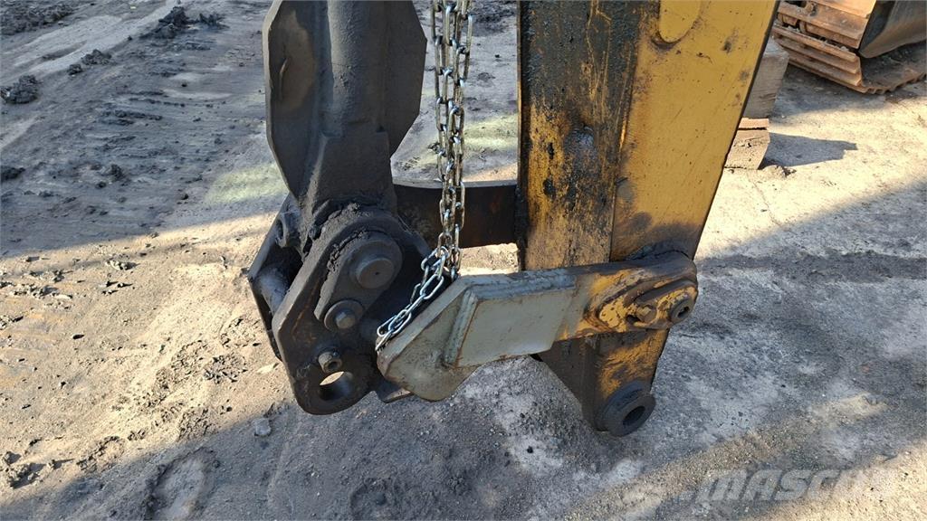 CAT 316 FL Stavebnictví - ostatní