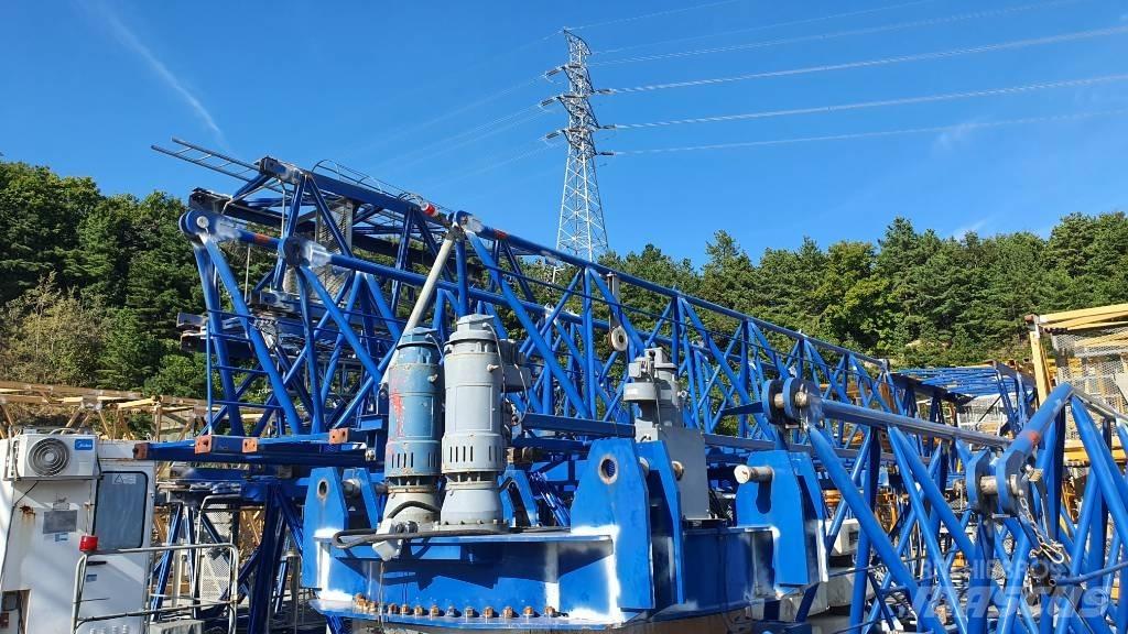Comansa 21CJ290 Stavební jeřáby
