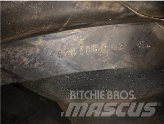 Michelin 520/85R42 Příslušenství a náhradní díly ke kombajnům