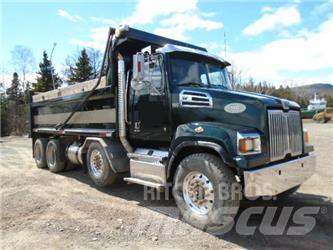 Western Star 4700 SF Sklápěče