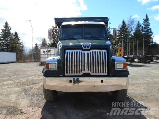 Western Star 4700 SF Sklápěče
