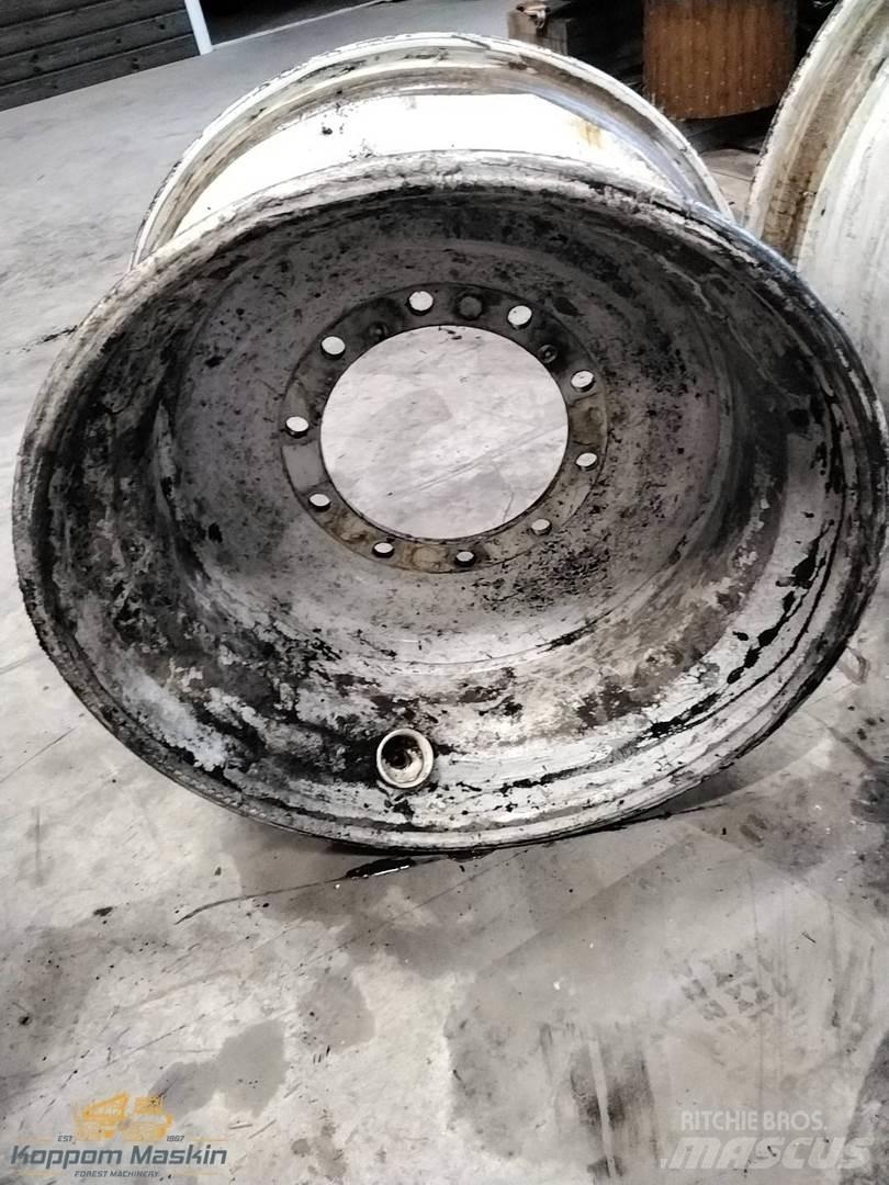 Sampo Hr46x 15x28 Pneumatiky, kola a ráfky