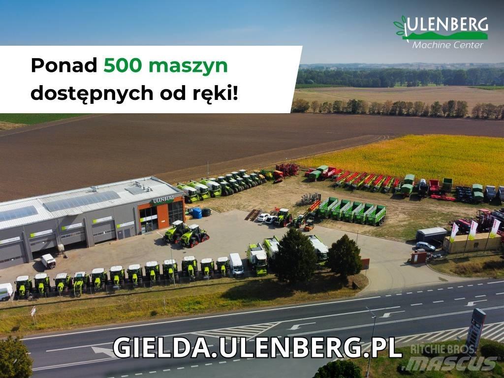 CLAAS Lexion 6800 Sklízecí mlátičky