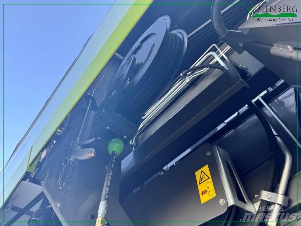 CLAAS Lexion 6800 Sklízecí mlátičky