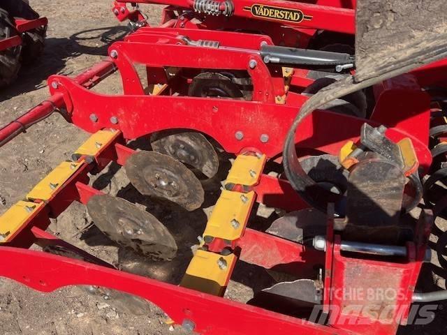 Väderstad Rapid400S Mechanické secí stroje