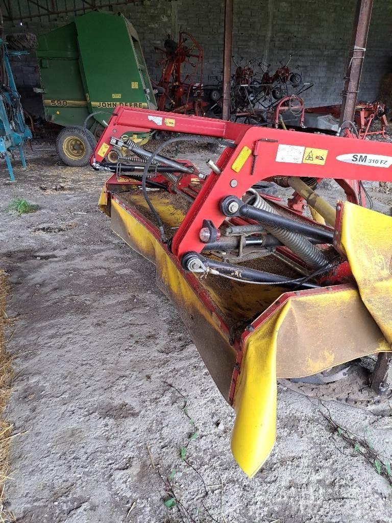 Fella SM310FZ Žací stroje