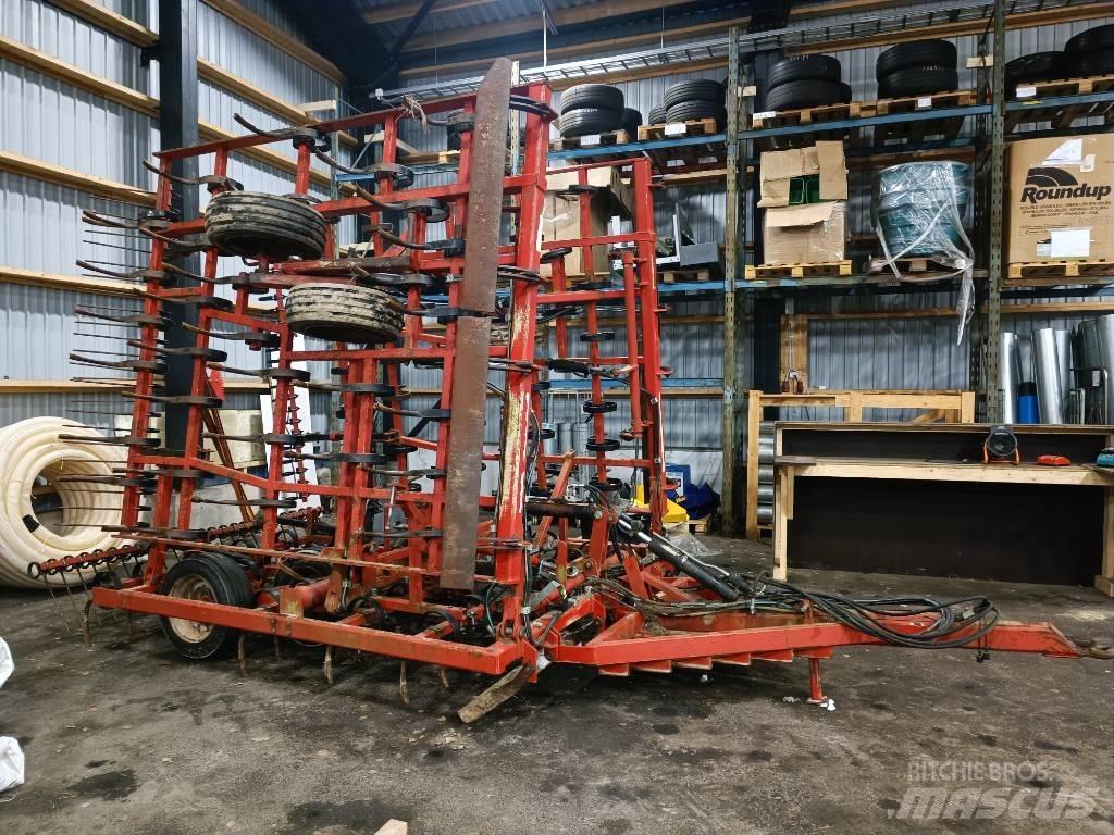 Potila Magnum 720 Brány